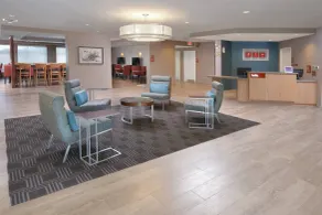 TownePlace Suites by Marriott Austin Parmer/Tech Ridge - Rezeption
