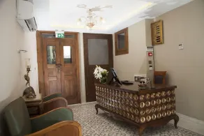 Cankaya Konaklari Boutique Hotel - Special Class - Reception