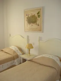 Résidence Les Bastides des Chaumettes - Room