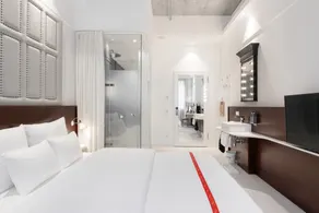 Ruby Lilou Hotel Marseille by IHG - Værelse
