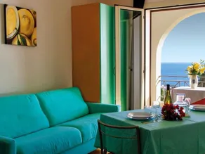 Oasi d Oriente Santa Cesarea Terme - Chambre