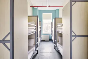 HI New York City Hostel - Chambre