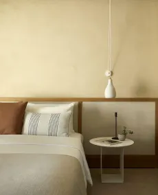 PAROCKS Luxury Hotel & Spa - Værelse