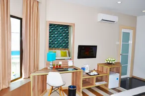 Valya Hotel, Ipoh - Værelse