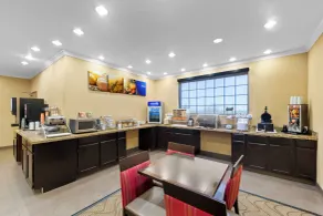 Roanoke Suites - Restaurant