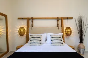 Nostos Beach Boutique Hotel - Room