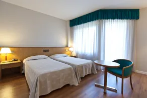 Hotel San Michele - Værelse