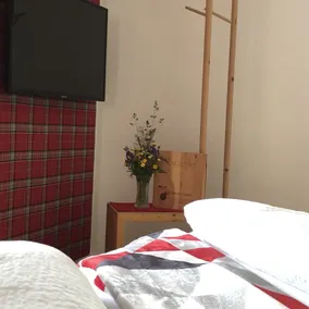 Bucherhof Mair - Room