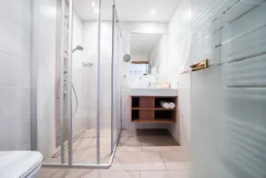 Hotel-Gasthof Rose - Bathroom