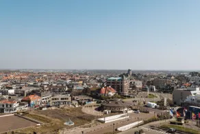 The Historic Huis ter Duin - Vue de la chambre