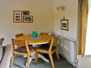 Waterloo Cottage Annexe - Privat køkken