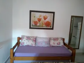 Residencial Villa Nova - Chambre