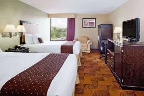 La Quinta by Wyndham Memphis Airport Graceland - Chambre