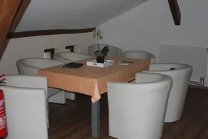 Gästehaus INNFernow - Camera