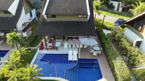 Malawi Resort Experience - Pool