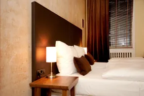 Boutique Hotel Classico Bremen - Chambre
