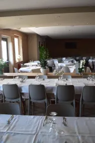 Albergo Ristorante Orazio - Restaurant