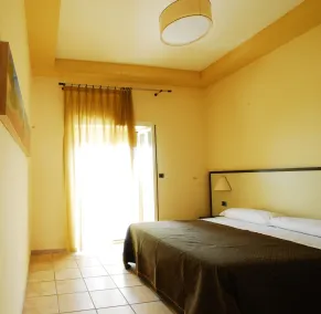 Cala Saracena Resort - Room