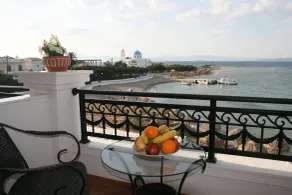 Aktaion Beach Boutique Hotel & Spa - Chambre