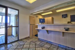 Motel 6-Nogales, AZ - Mariposa Road - Lobby