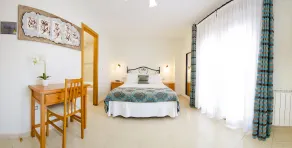 Hotel Arce - Room