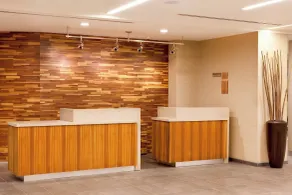 Courtyard by Marriott Yonkers Westchester County - Réception