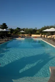 Borgo di Colleoli Resort - Pool