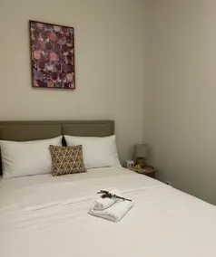 Aparthotel - VILLA JOVICIC - Værelse