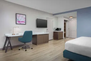 Hilton Garden Inn Tuscaloosa - Chambre