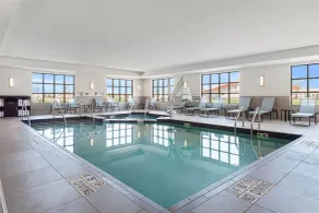 Best Western Plus New Richmond Inn & Suites - Pool
