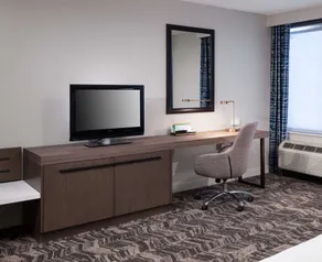 Hilton Garden Inn Savannah Airport - Chambre