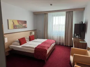 Hotel Famulus - Room