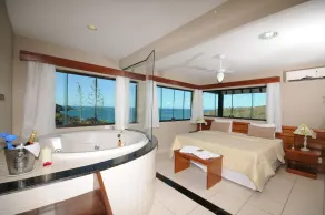 Hotel Pousada Brava Club - Room