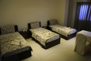 Ajnadeen Hotel - Room