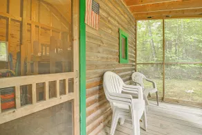Walk to Water: Outdoor Gem w/ Bunkhouse in Madison - Innenbereich