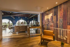Holiday Inn Birmingham Bromsgrove by IHG - Restaurant