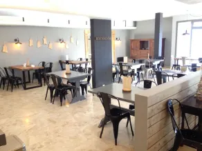 Hôtel L'Orée du Bois, Font-Romeu - Restaurant