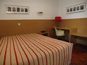 Costa do Sol B&B - Chambre