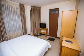 Anthurium Residential Hotel - Zimmer