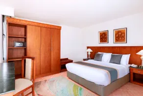 Albatros Sharm Resort - By Pickalbatros - Room