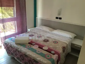 Hotel Astoria - Room