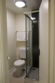 The Victoria - Badezimmer