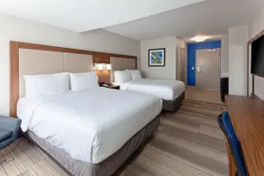Holiday Inn Express & Suites - Valencia - Santa Clarita by IHG - Chambre