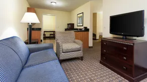 Holiday Inn Express and Suites Allentown West by IHG - Chambre
