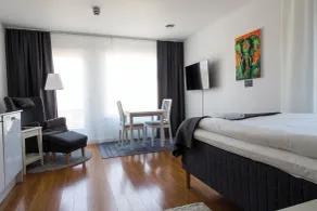 Continental Apartment Hotels Sollentuna - Room
