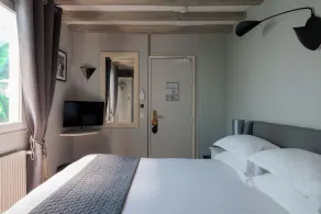 Hôtel Saint-Louis Bastille - Chambre