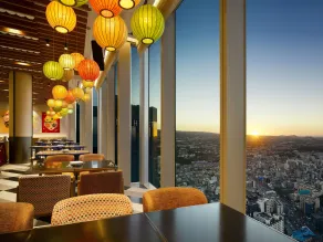 Grand Hyatt Jeju - Ristorante