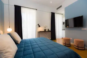 Suite della Pigna - Værelse