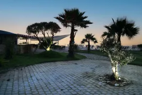 Damour Country Club - Reception