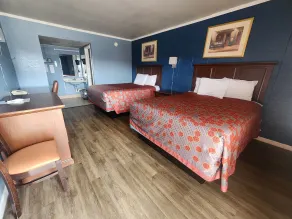 Guest House Motel - Chambre